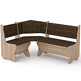 Кухонний куточок Кіпр, фото 7