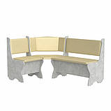 Кухонний куточок Кіпр, фото 9