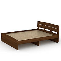 Ліжко двоспальне "Модерн"-160