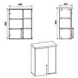 Тумба навісна-2 МГ-2, фото 7