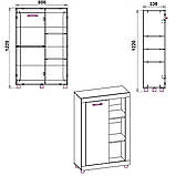 Тумба-1 МГ-1, фото 7