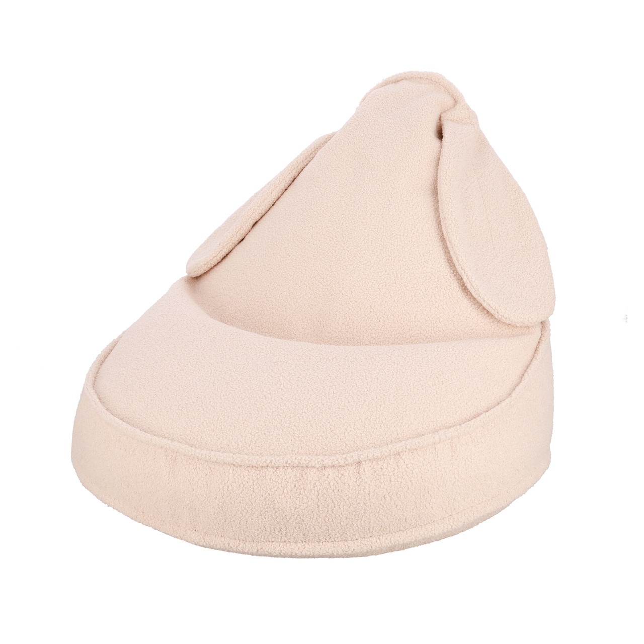 Home Little - Пуфиня Sister Rabbit Crème brule 75-57 см
