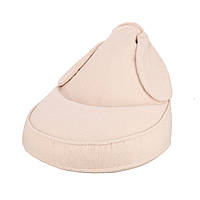 Home Little - Пуфиня Sister Rabbit Crème brule 75-57 см