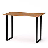 Стіл письмовий Лофт-1, фото 5