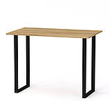 Стіл письмовий Лофт-1, фото 6