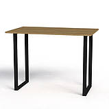 Стіл письмовий Лофт-1, фото 8