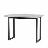 Стіл письмовий Лофт-6, фото 9