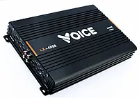 4-канальный усилитель Voice LX-4080