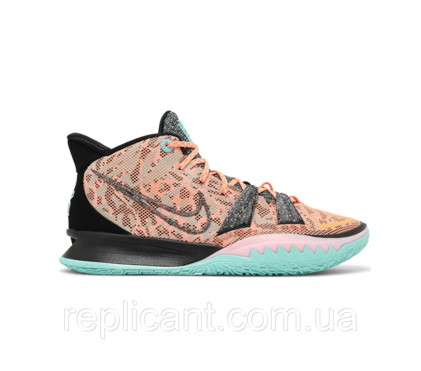 Мужские Кроссовки Nike   Kyrie 7 'Play for the Future' чоловічі кросівки Nike, фото 1