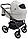 Коляска 2 в 1 Bair Rio Soft BR-04 лате, фото 5