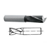 Фреза шпонкова Ц/ХВ Ø 3,0 40/8 Р6М5