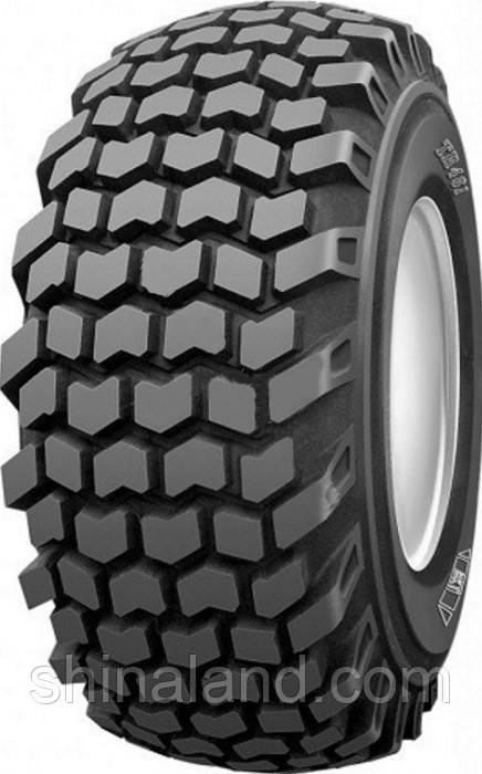 Грузовые шины BKT TR 461 (индустриальная) 12,5/80 R18 129/142A8/A8 TL