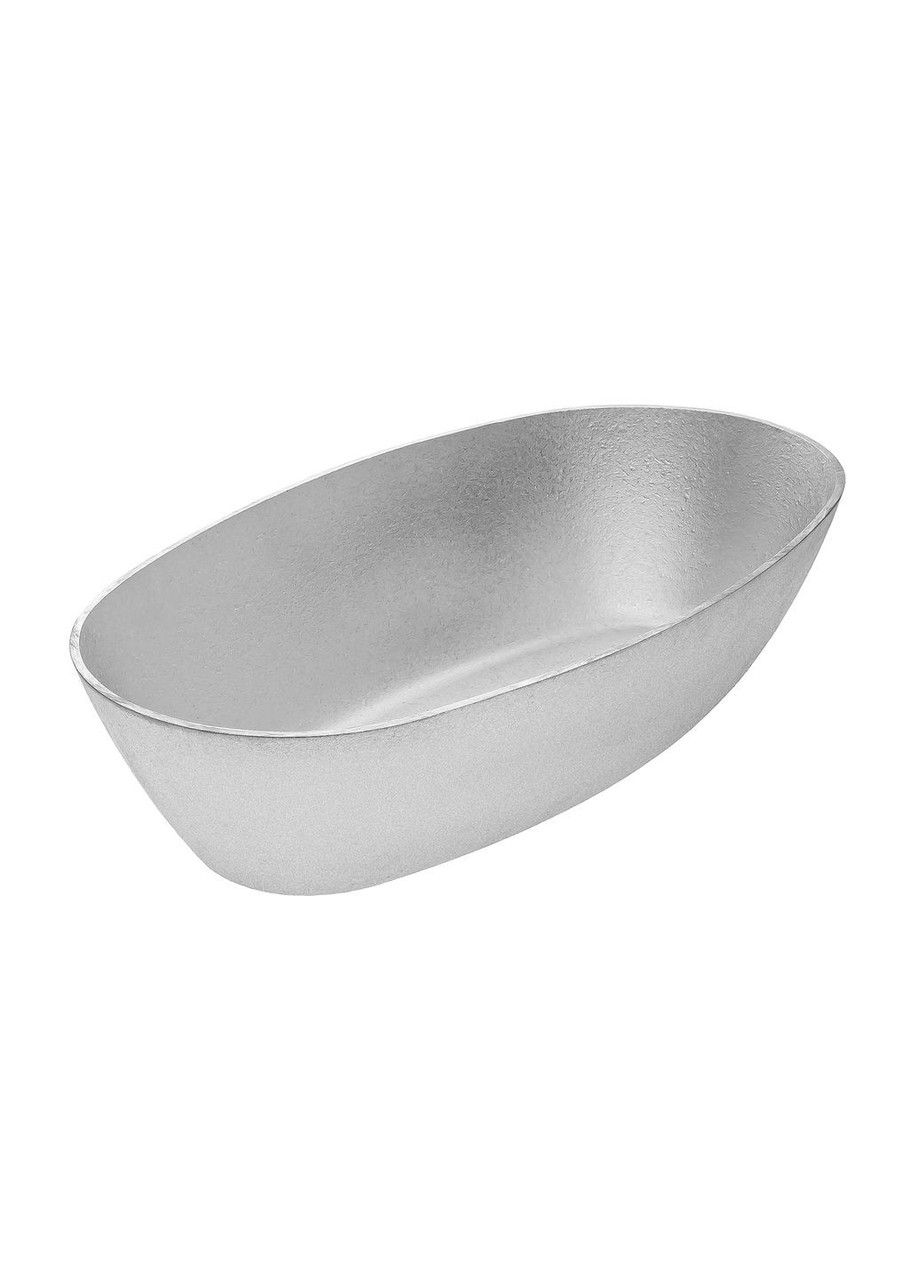 Форма хлібна для випікання хліба "Подільська" 32x18.1x7.3 см Полімет, Арт.52450