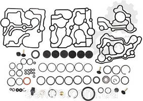 Рем.комплекти клапанів