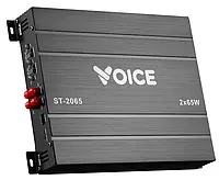 2-канальный усилитель Voice ST-2065