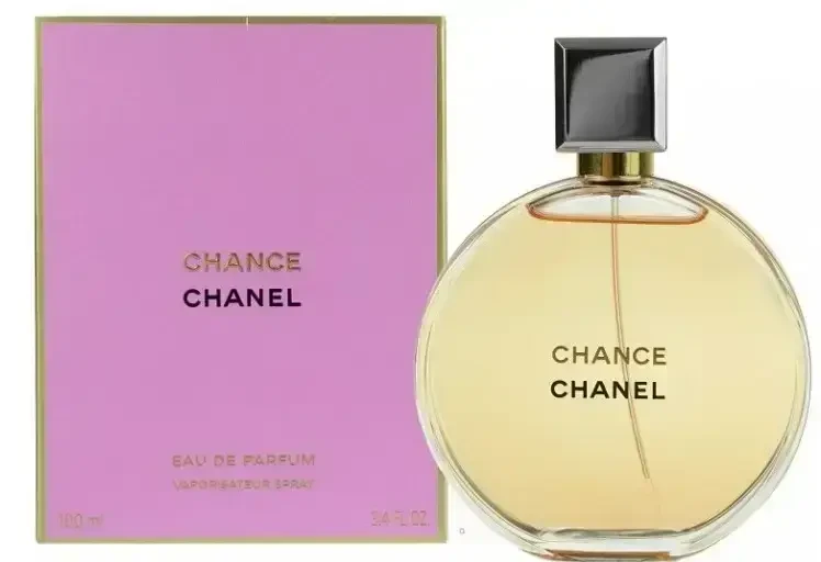 Женский Canell Chacee Parfum 100 ml