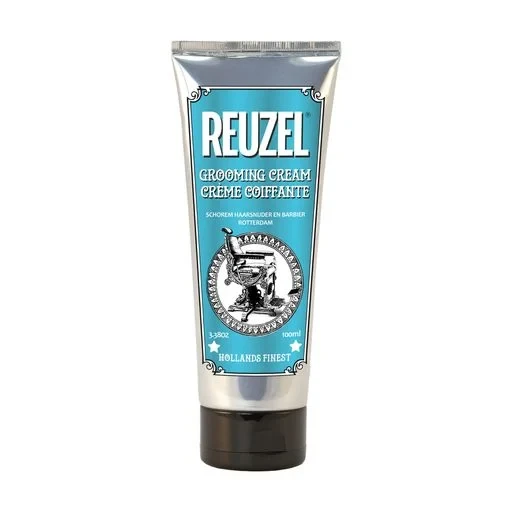 Крем для укладання волосся Reuzel Grooming Cream 100 мл