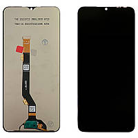 Дисплей (екран) Tecno Spark 9 Pro KH7n, Spark 8P KG7n з тачскрином (оригінал Китай)