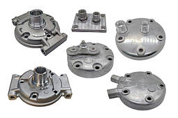 Кришки компресора