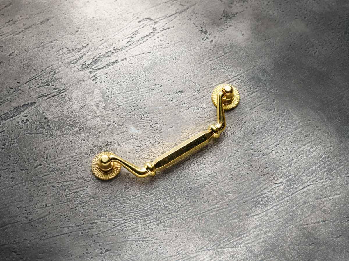 Фурнітура для шаф. 100х14мм, фото 1