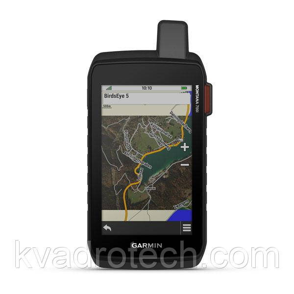GARMIN Montana 700i