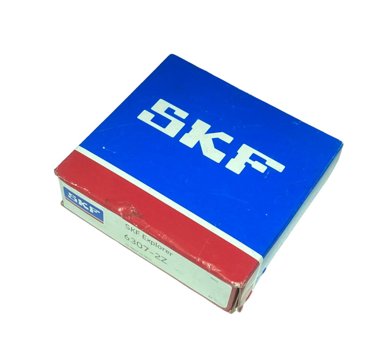 Підшипник для пральної машини SKF 6307 — 2Z (35x80x21) 481252028145
