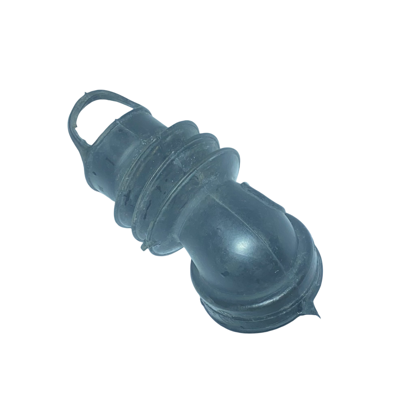 Патрубок для пральної машини Hansa Rainford Б/У VWM-20005-05 40014409 754890879 52X1825 42087110