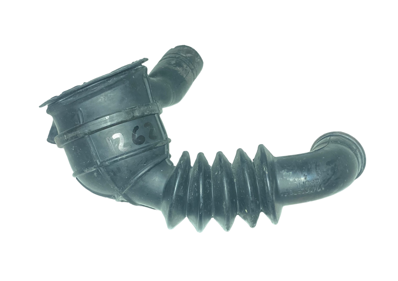 Патрубок для пральної машини ariston/indesit Б/У C00092174 174002578.01 174001154