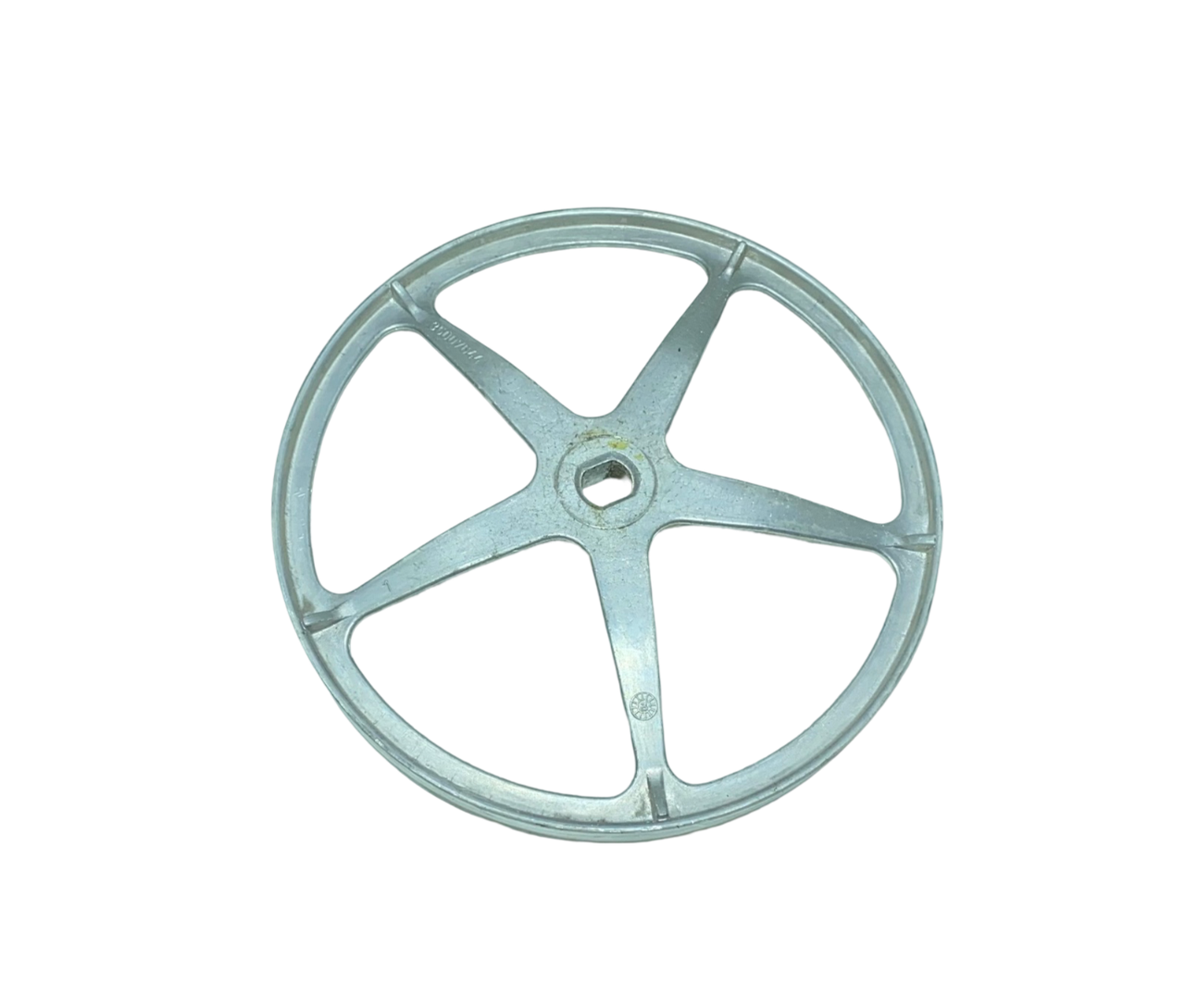 Шків для пральної машини Rainford Б/У 35007644 D = 180 mm