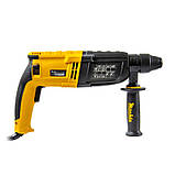 Перфоратор Mächtz MRH-1170S, фото 2