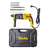 Перфоратор Mächtz MRH-1170S, фото 3