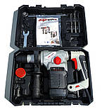 Перфоратор 2300Вт 6Дж ПЕЛ-2300 Луч Профи, фото 2