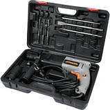 ПЕРФОРАТОР ЕЛЕКТРИЧНИЙ STH 79054 STHOR, фото 2