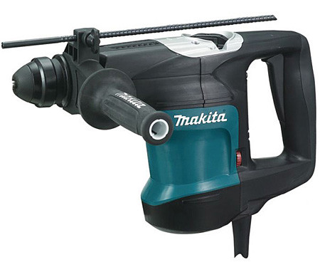Перфоратор MAKITA HR3200C