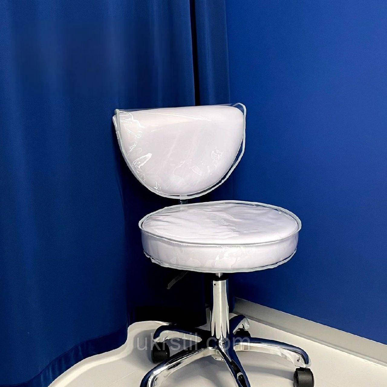 Захисний чохол для стільчика майстра 850, фото 1