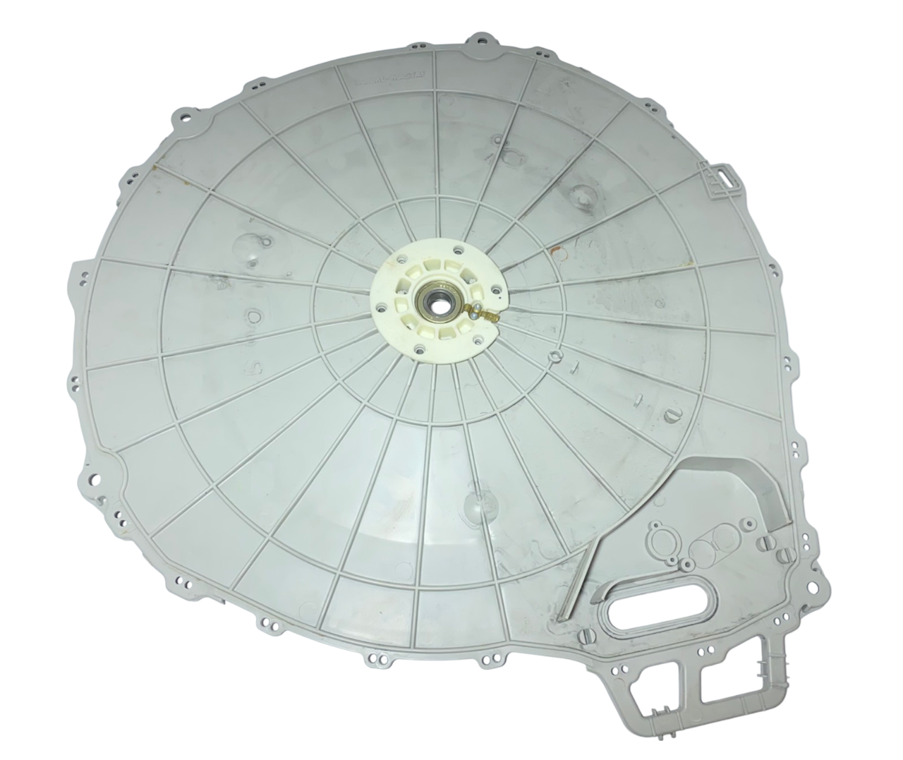 Крышка бак для стиральной машины Whirlpool Б/У 461973090231