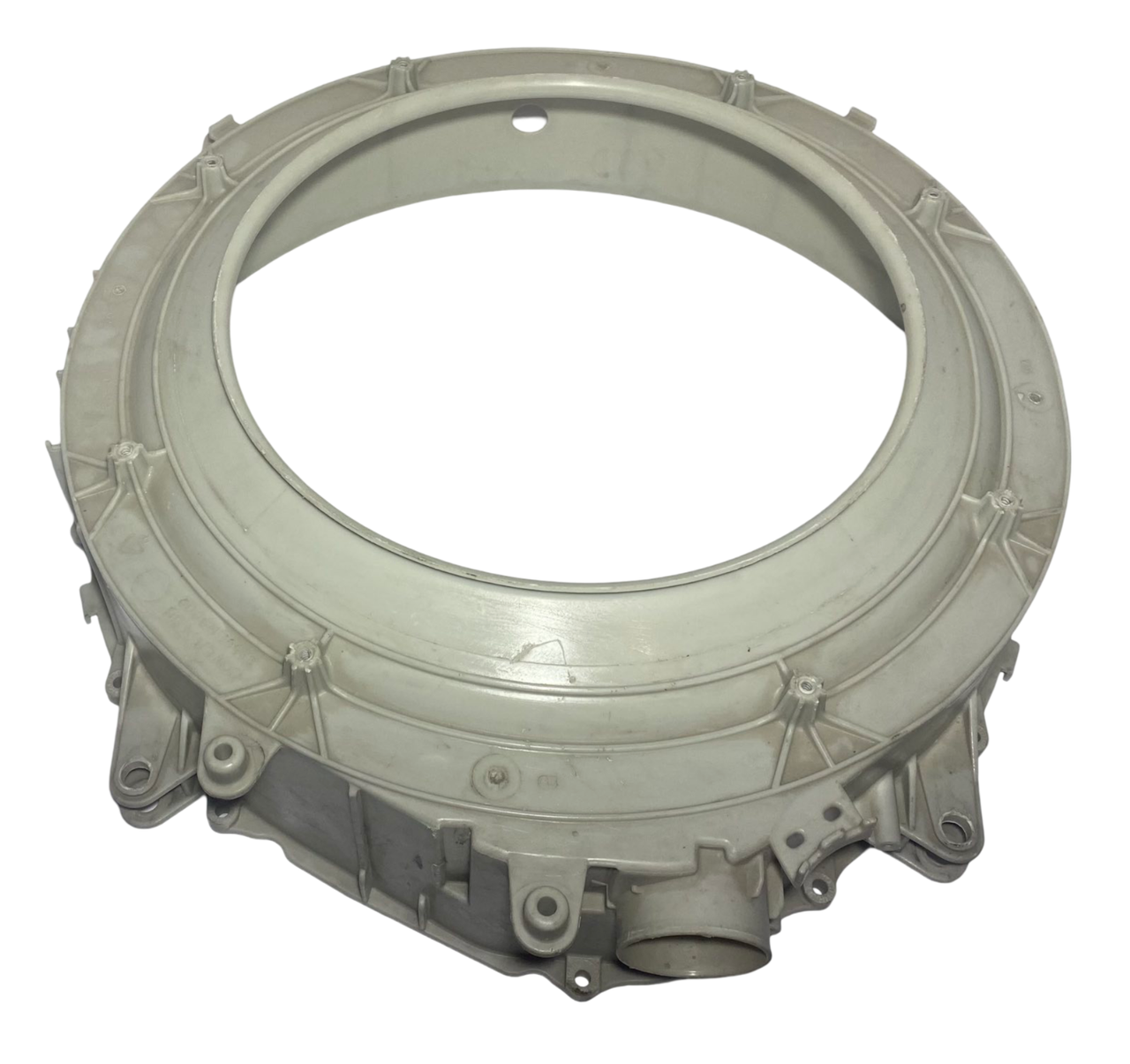 Полупак передній для пральної машини LG Б/У 3550EN0002 вузький