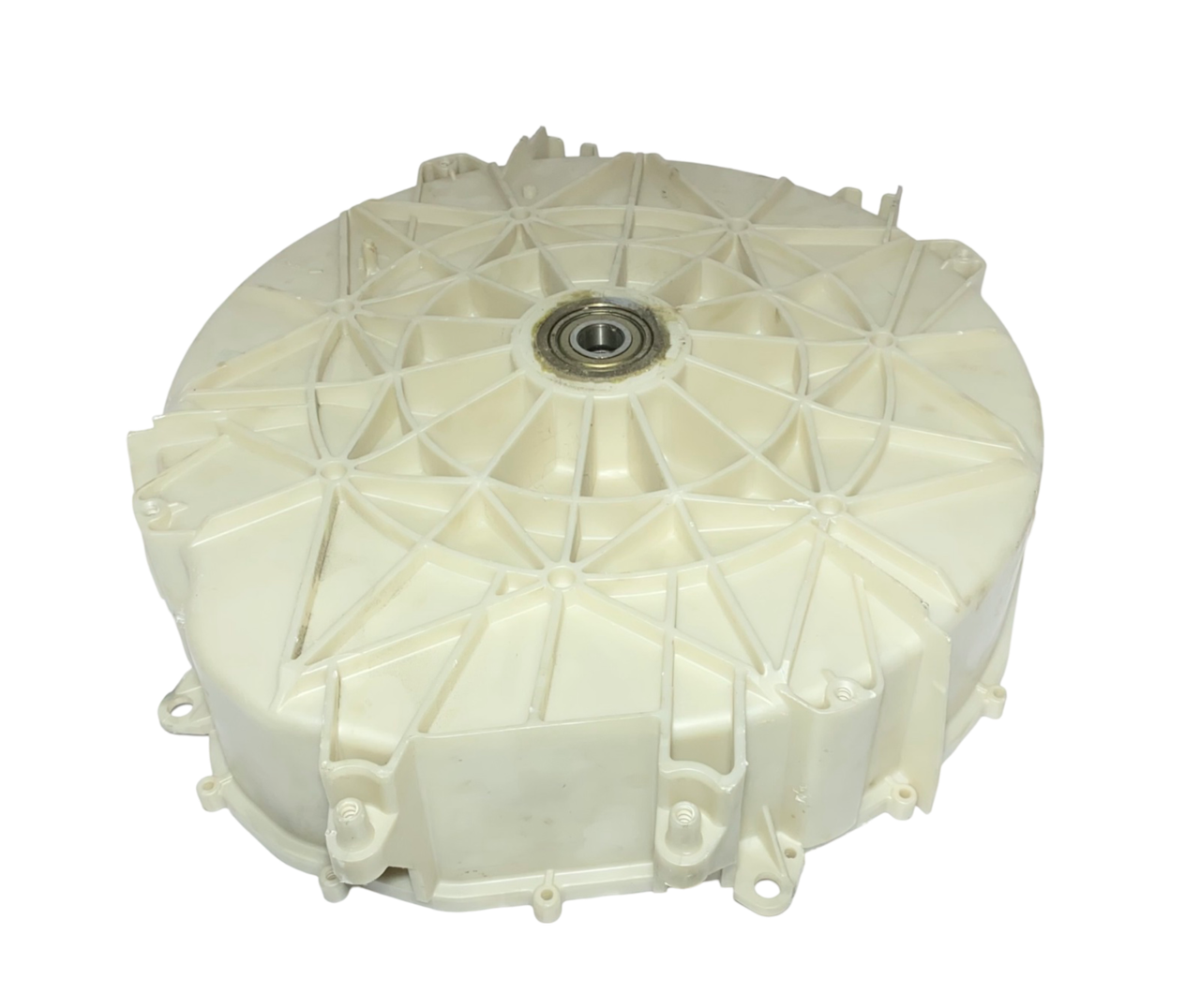 Полуба задня для пральної машини Bosch Siemens Б/У 5550006246 5550006248