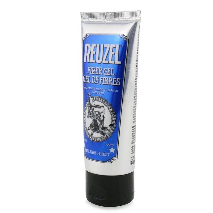 Гель для укладання волосся Reuzel Fiber Gel 100 мл