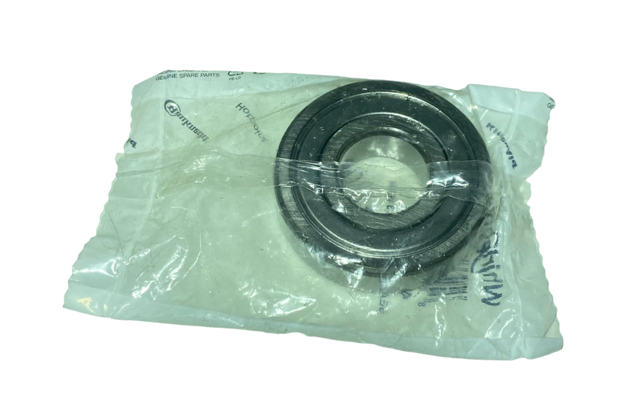 Подшипник для стиральной машины SKF 6305 - 2Z (25x62x17) 481252028143