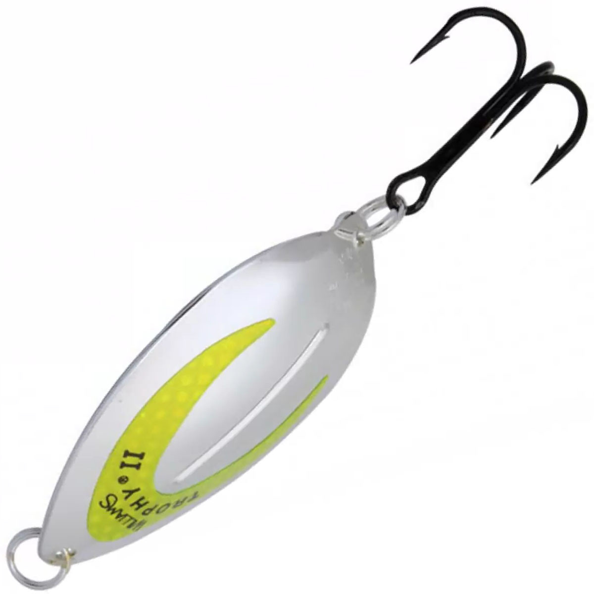 Блешня Williams Trophy II 21.26g #CHTP, фото 1