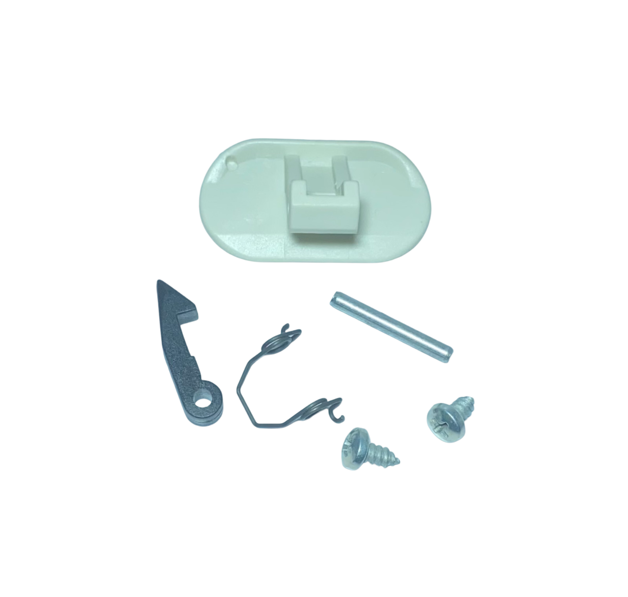 Ручка дверей (люка) у складі для пральної машини Candy 90447699