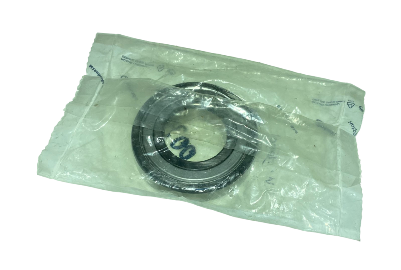 Підшипник для пральної машини SKF 6207 — 2Z (35x72x17) C00277826