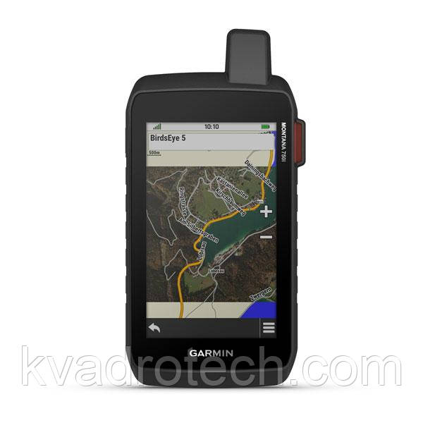 GARMIN Montana 750i