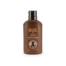 Шампунь для бороди Reuzel Refresh No Rinse Beard Wash 100 мл