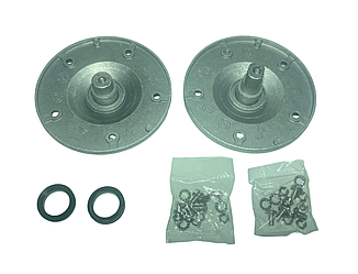 Опора Барабана (Фланець) для пральної машини Whirlpool 480110100802, 481252088117 COD.085-1