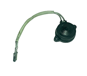 Тахідник для пральної машини Ariston Indesit Б/У C00140558 C00273911 внутрішній D=21mm