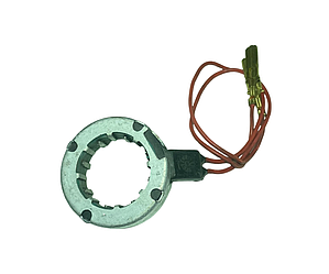 Тахідник для пральної машини ariston/indesit Б/У C00097258 C00115310 D=40mm