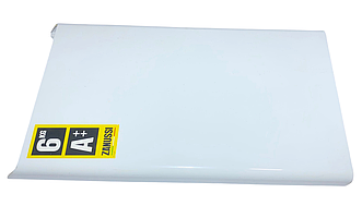 Передня панель корпусу для вертикальної пральної машини Electrolux Б/У 1468574353