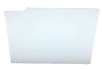 Ліва кришка корпусу для пральної машини Electrolux Б/У ZWY60823